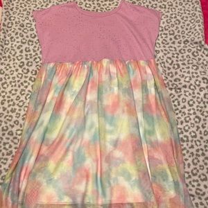 Very nice girls dress